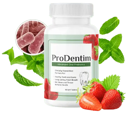 prodentim